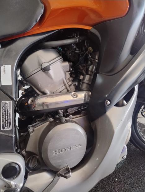 HONDA XL 700V Transalp ABS, Foto 5