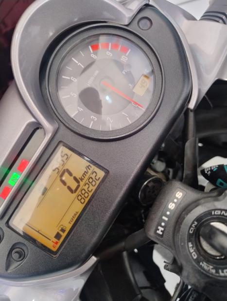 HONDA XL 700V Transalp ABS, Foto 8