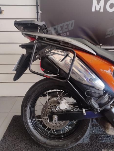 HONDA XL 700V Transalp ABS, Foto 9