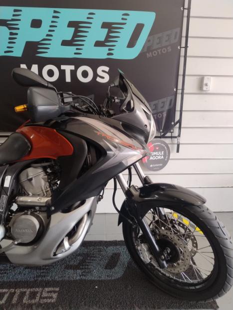 HONDA XL 700V Transalp ABS, Foto 11