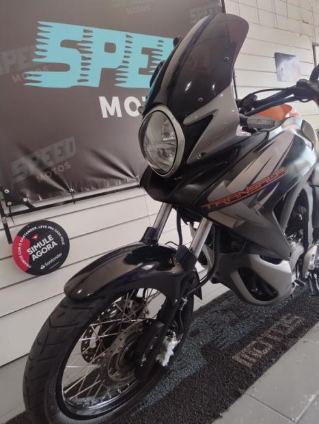 HONDA XL 700V Transalp ABS, Foto 12