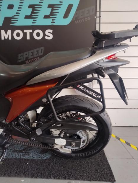 HONDA XL 700V Transalp ABS, Foto 13
