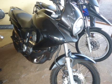 HONDA XL 700V Transalp ABS, Foto 1