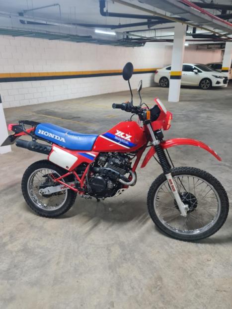 HONDA XLX 250R , Foto 1