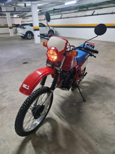 HONDA XLX 250R , Foto 2