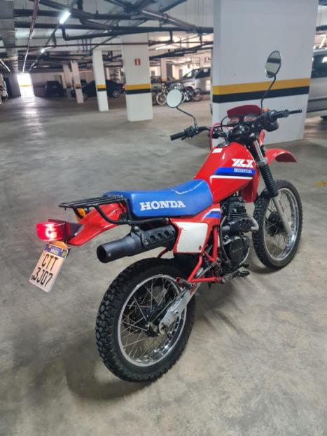 HONDA XLX 250R , Foto 3