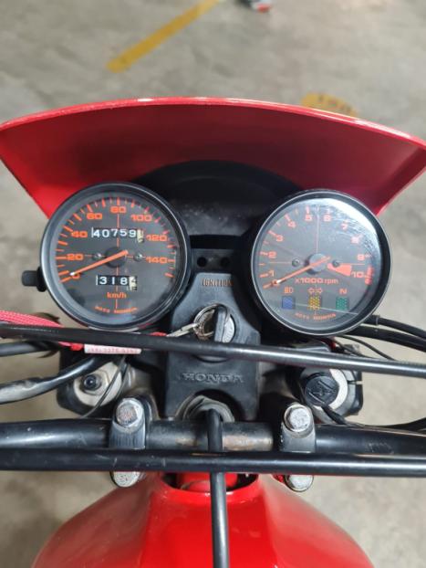 HONDA XLX 250R , Foto 5
