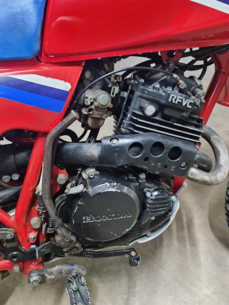 HONDA XLX 250R , Foto 6