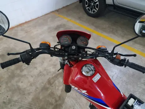 HONDA XLX 250R , Foto 7