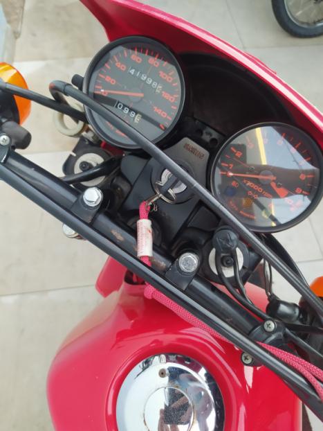 HONDA XLX 250R , Foto 4