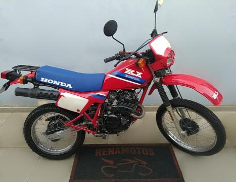 HONDA XLX 250R , Foto 1