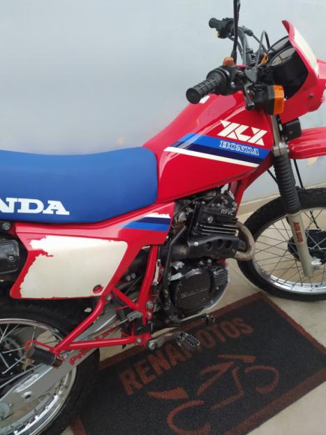 HONDA XLX 250R , Foto 2