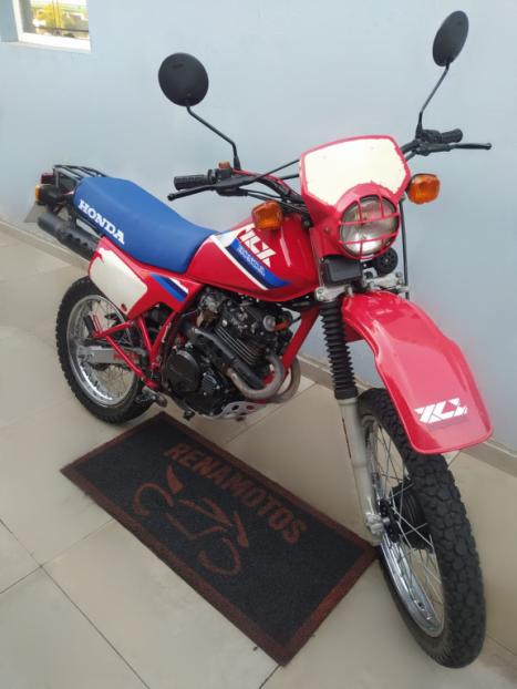 HONDA XLX 250R , Foto 3