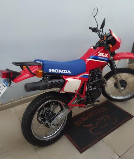 HONDA XLX 250R , Foto 6