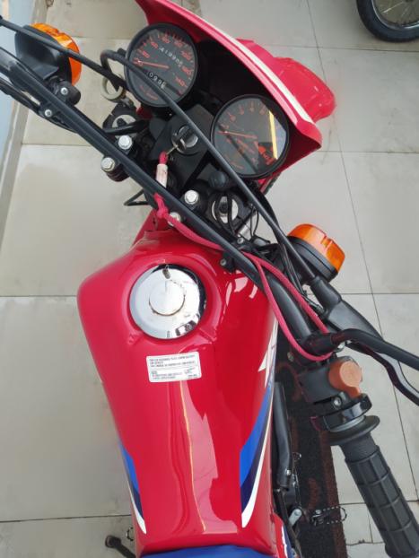 HONDA XLX 250R , Foto 7