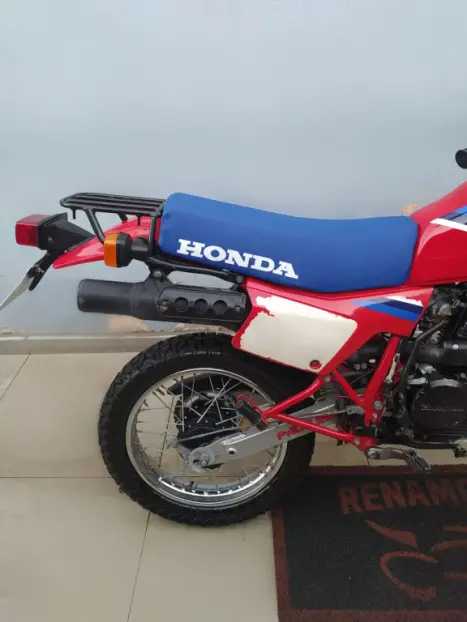 HONDA XLX 250R , Foto 8