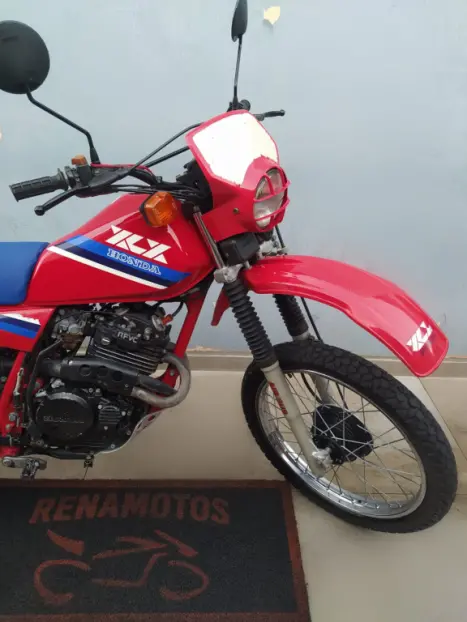 HONDA XLX 250R , Foto 9