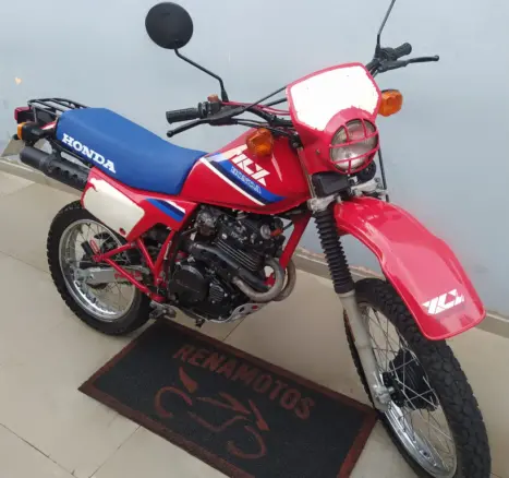 HONDA XLX 250R , Foto 10