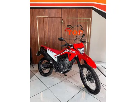 HONDA XR 300 L Tornado , Foto 5
