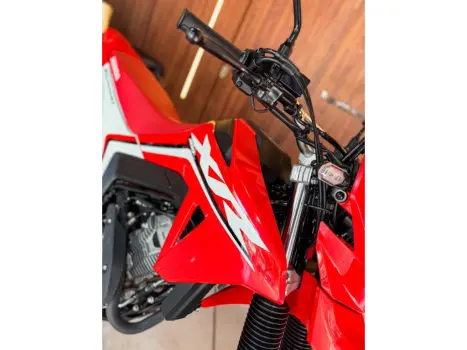 HONDA XR 300 L Tornado , Foto 7