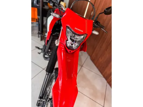 HONDA XR 300 L Tornado , Foto 8