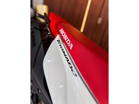 HONDA XR 300 L Tornado , Foto 9