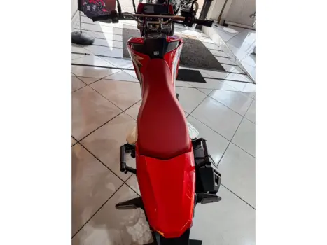 HONDA XR 300 L Tornado , Foto 11