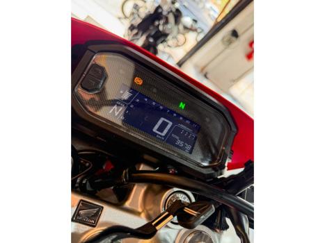 HONDA XR 300 L Tornado , Foto 12