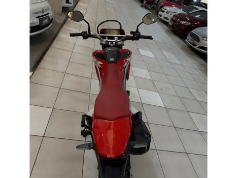 HONDA XR 300 L Tornado , Foto 3