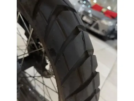 HONDA XR 300 L Tornado , Foto 4