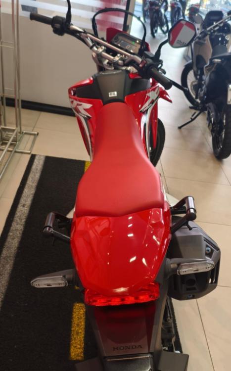 HONDA XR 300 L Tornado , Foto 5
