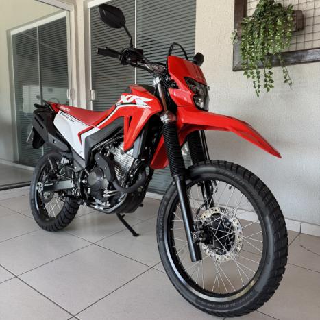 HONDA XR 300 L Tornado , Foto 5