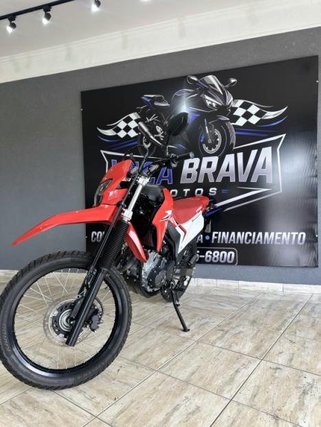 HONDA XR 300 L Tornado , Foto 3