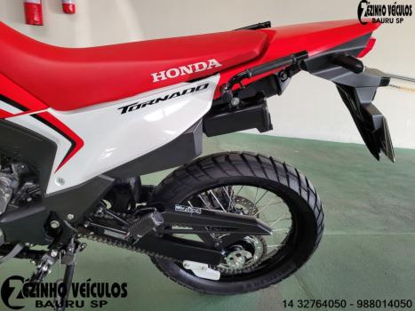 HONDA XR 300 L Tornado , Foto 9