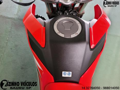 HONDA XR 300 L Tornado , Foto 10