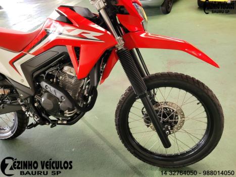 HONDA XR 300 L Tornado , Foto 11