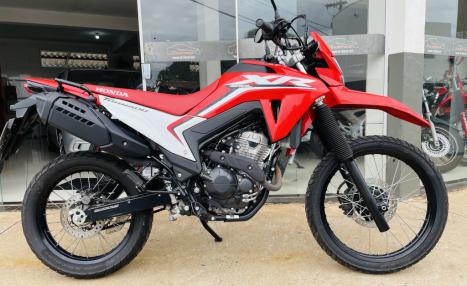 HONDA XR 300 L Tornado , Foto 2