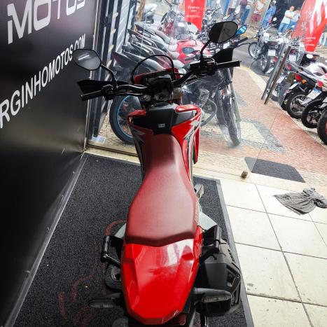 HONDA XR 300 L Tornado , Foto 5