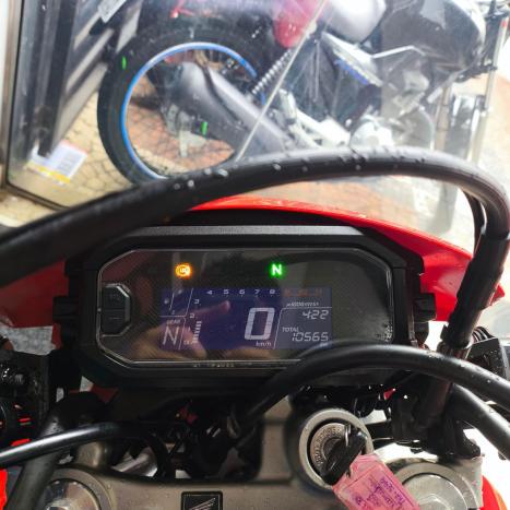 HONDA XR 300 L Tornado , Foto 6