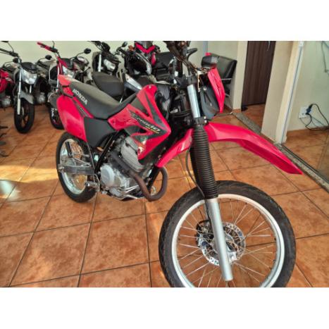 HONDA XR Tornado 250 , Foto 2