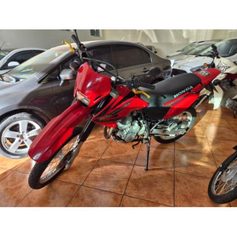 HONDA XR Tornado 250 , Foto 4