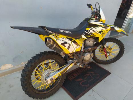 HONDA XR Tornado 250 , Foto 9