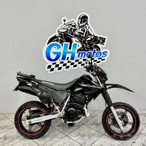 HONDA XR Tornado 250 , Foto 1