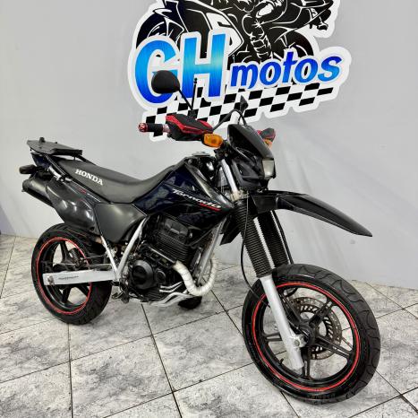 HONDA XR Tornado 250 , Foto 3