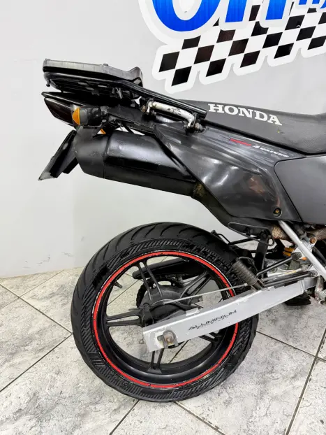 HONDA XR Tornado 250 , Foto 4