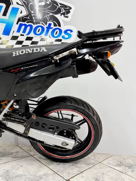 HONDA XR Tornado 250 , Foto 7
