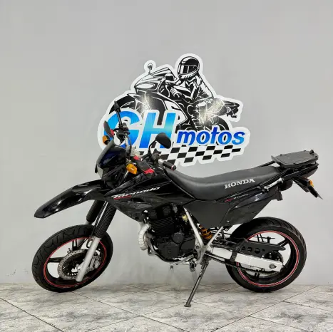 HONDA XR Tornado 250 , Foto 8