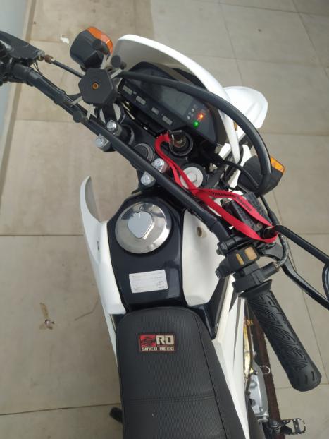 HONDA XR Tornado 250 , Foto 3