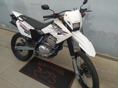 HONDA XR Tornado 250 , Foto 6