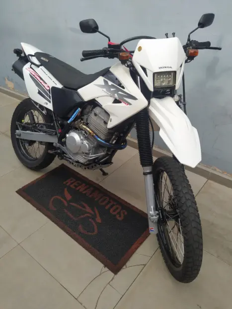 HONDA XR Tornado 250 , Foto 8